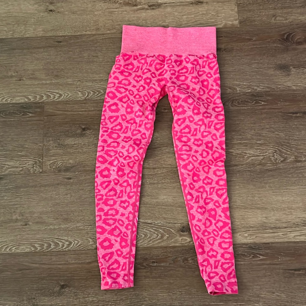 Women’s stretch leggings